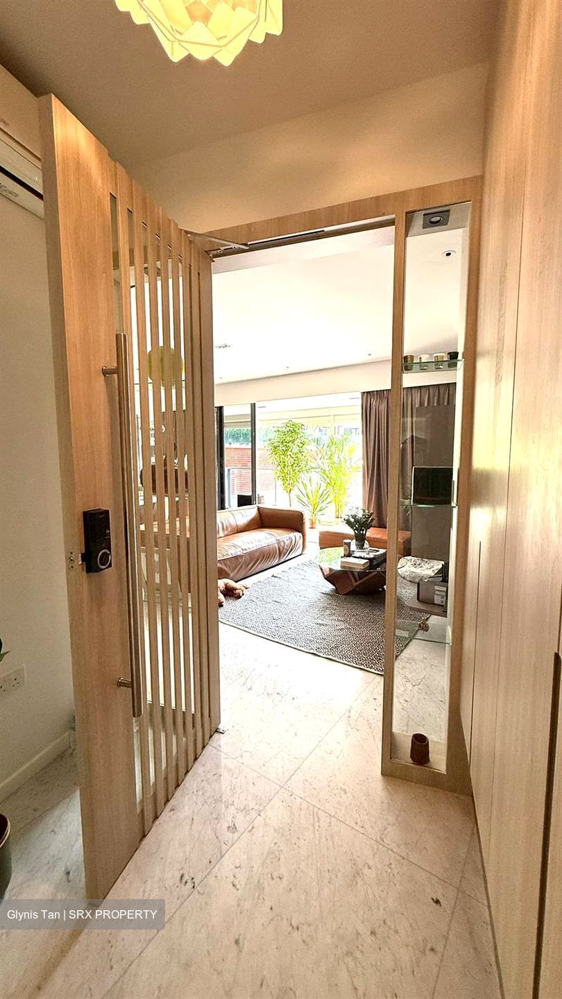 Sophia Hills (D9), Condominium #579758581